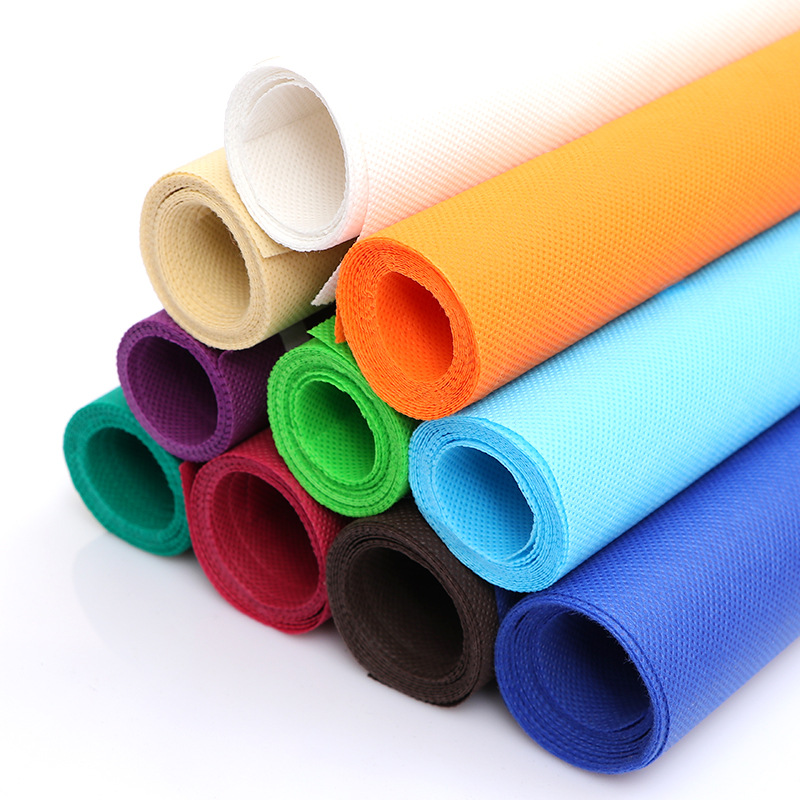 丹徒无纺布的分类和特性