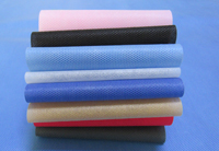 丹徒涤纶（PET）无纺布是什么