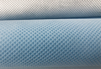 丹徒(PP)丙纶无纺布跟(PET)涤纶无纺布的区别