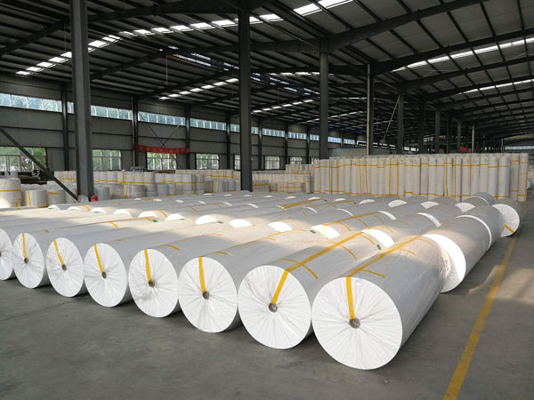 丹徒狭缝式涤纶纺粘无纺布