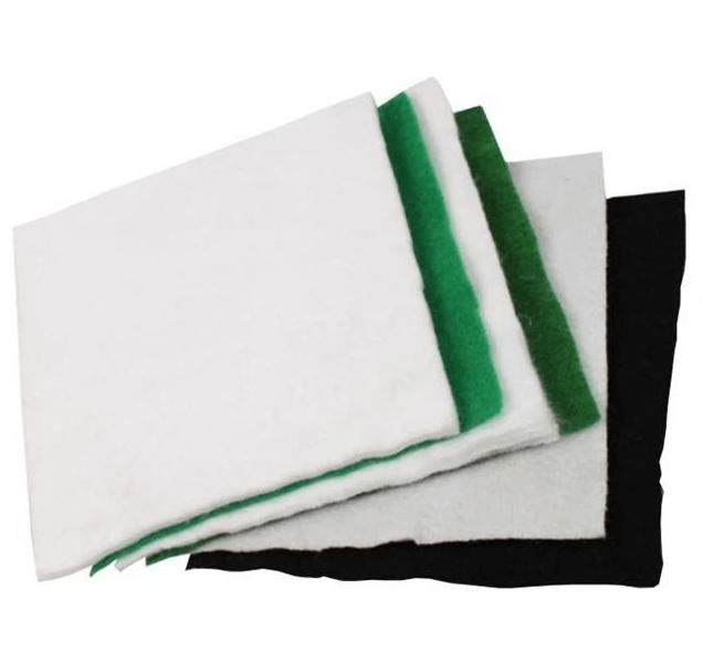 丹徒短丝土工布